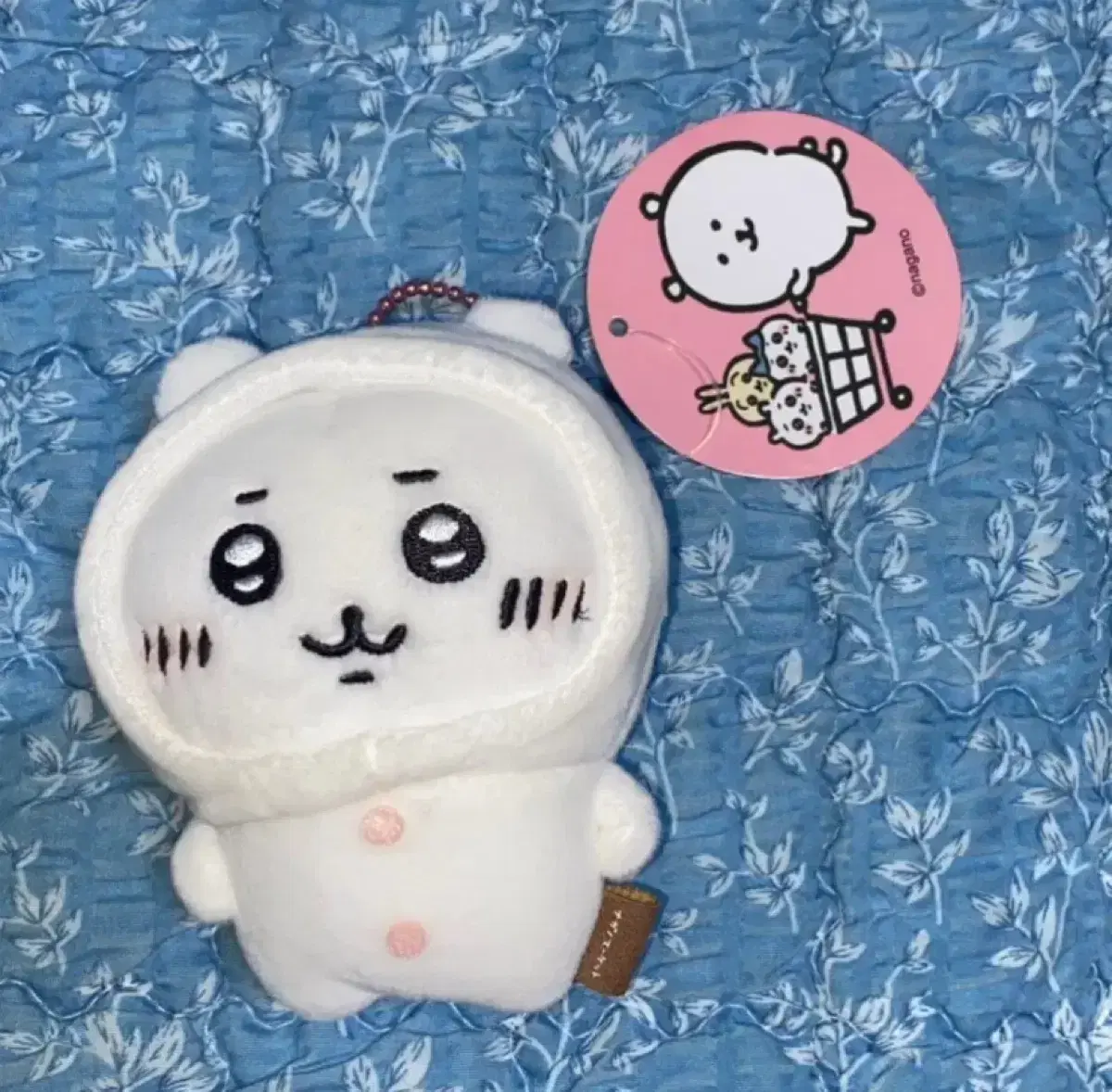 농담곰 치이카와